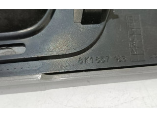 Экран/ дисплей / маленький экран 8K1857186 Audi A4 S4 B8 8K