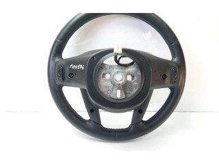 Руль Chrysler Grand Voyager V 2007 - 2015 года P1WC17DX9AD, 56046252AD