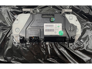 Přístrojová deska Renault Captur II 2022 248091085R, VPKR1F10849ZA