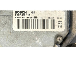 Вентилятор радиатора 30741238, 3135103922 Volvo S60