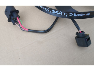 Volant Volkswagen PASSAT B7 2012 1K0959455DT, 455DT