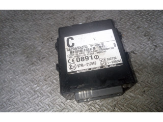 Steuergerät Wegfahrsperre 88205SA030   Subaru Forester SG