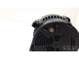 Генератор 0123515013, 9162927   Volvo S70  V70  V70 XC 2.5     