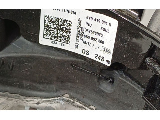 Руль Audi A3 8Y  2020 -  года 8Y0419091D      