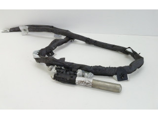 Боковая подушка безопасности    BMW X3 E83