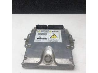 Řídící jednotka 1860A699 Mitsubishi Pajero 2008