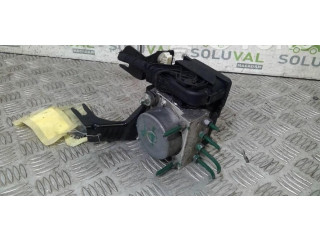 Блок АБС NT Dacia Duster 2010 - 2017 года