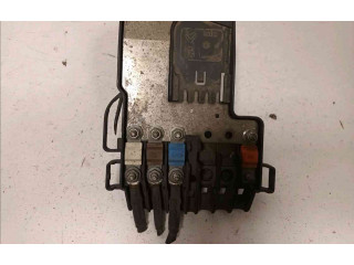 Блок предохранителей 6556G1 Citroen C4 I