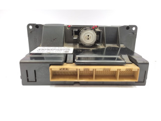 Блок управления климат-контролем 8N0820043A   Audi TT Mk1