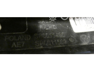 Zpětné zrcátko Volkswagen ID.4 2022 11B949102