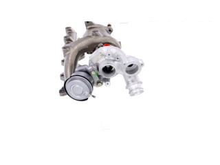 Turbodmychadlo Турбина 49373-01004, 49373-01004 Volkswagen Tiguan