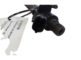 Форсунка 9X2Q9K546DB    Jaguar XF X250  306DT 