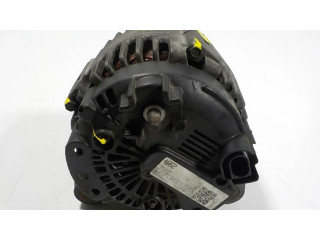 Генератор 4662TG14C Skoda Rapid (NH) 1.6