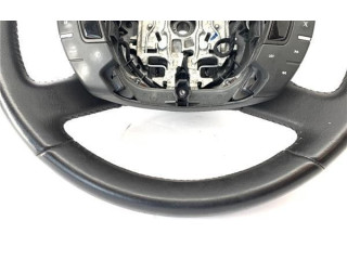 Руль Citroen C5  2008 - 2016 года 608004900, 4109KV      