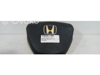 Подушка безопасности водителя 77800-SJD-E81 Honda FR-V