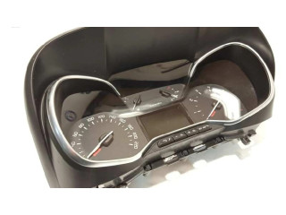 Панель приборов 9831121380 Citroen C3 Aircross