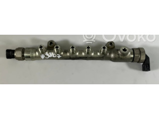 Топливная рампа SH0113GC0, SH01-13-GC0   Mazda 3 II   для двигателя SHY1