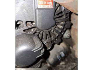 Генератор 2655023, 37300-22850   Hyundai Getz      