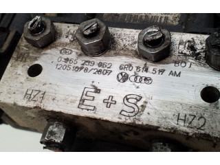 Блок АБС 0265239062, 6R0614517AM Audi A1 2010 - 2018 года