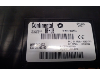 Блок управления 68172582AA, A2C7358280000 Fiat Freemont