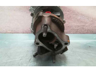 Turbodmychadlo Турбина 144115M300, GARRETT Nissan Almera N16