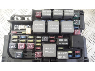 Блок предохранителей 919502G700   KIA Magentis    