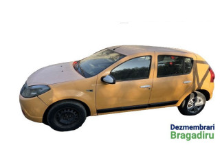  Поршень    Dacia Sandero  