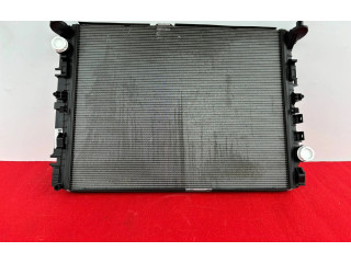 Радиатор охлаждающей жидкости A0995005303   Mercedes-Benz GLC X253 C253       