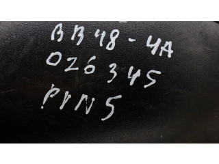 Зеркало электрическое        Mercedes-Benz A W168  1997 - 2004 года   