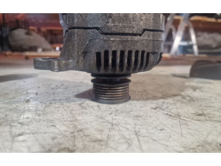 Генератор 0123310037   Volkswagen Golf III      