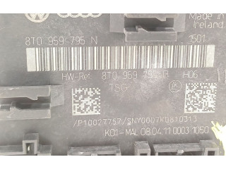 Блок комфорта 8T0959795N Audi A4 Allroad