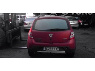 Комплект блоков управления NT   Dacia Sandero