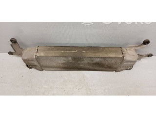 Интеркулер Mitsubishi Outlander