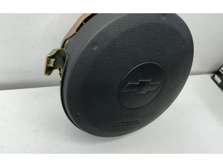 Подушка безопасности водителя A08S3 Chevrolet Matiz