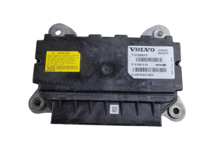 Блок подушек безопасности 31681216   Volvo XC90