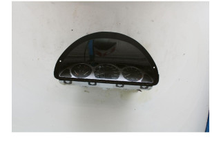 Přístrojová deska Fiat Punto (176) 1994