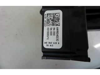 Переключатель дворников 1K0953519H, 1K0953519H   Volkswagen Caddy