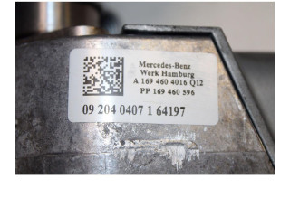    Рулевая рейка A1694604016, 092040407164197   Mercedes-Benz A W169 2004 - 2012 года