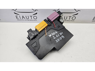 Pojistková skříňka 2049001002, 2045458832 Mercedes-Benz C W204 2009