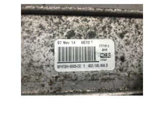 Интеркулер 4G0.145.804.D, 4G0.145.804.D Audi A4 Allroad