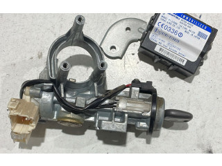 Řídící jednotka 89560-B4030, 89560-B4030 Daihatsu Terios 2008