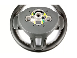 Руль Volvo S60  2018 -  года 32227372      