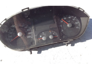 Панель приборов Fiat Idea