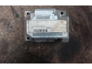 Блок подушек безопасности 60665592 Alfa Romeo 166