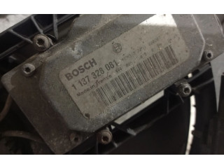 Вентилятор радиатора     1137328081, 8649634    Volvo V70 