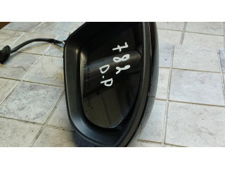 Zpětné zrcátko pravé Chevrolet Cruze II 2018