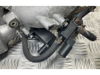 Турбина Audi A5 8T 8F 06H145702Q для двигателя CDNC