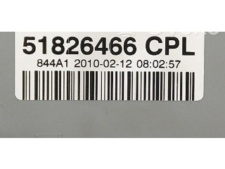 Блок предохранителей NB2161010029007, 51826466 Lancia Delta III