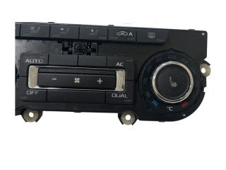 Блок управления климат-контролем 3T0907044BS, 5HB00974985   Skoda Yeti (5L)