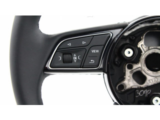 Руль Audi Q2 - - года 81A419091R